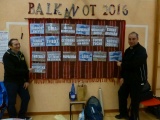 Balkanot 2016